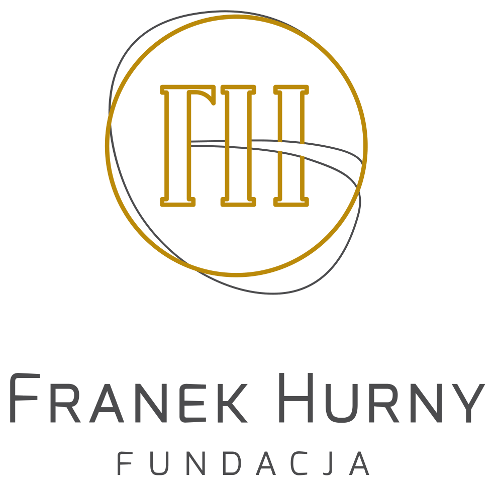 Andrzej Hurny Logo